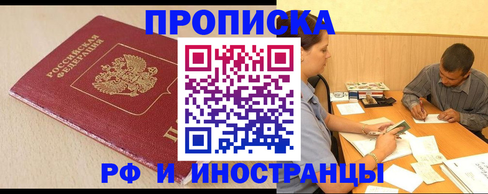 прописка в Сольцах