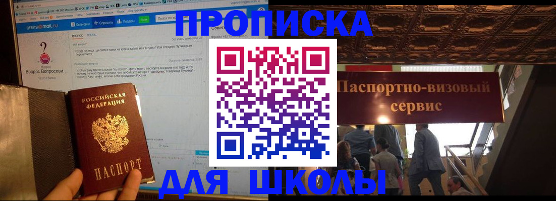 прописка в Сольцах